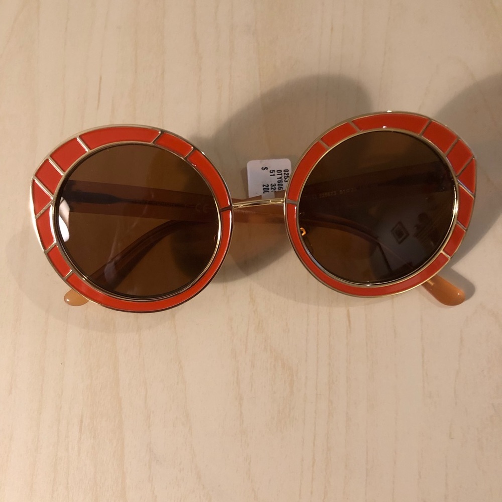 New with tags Tory Burch Sunglasses